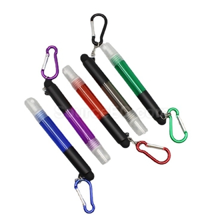 Customization Alcohol Spray Pen Promotional Products