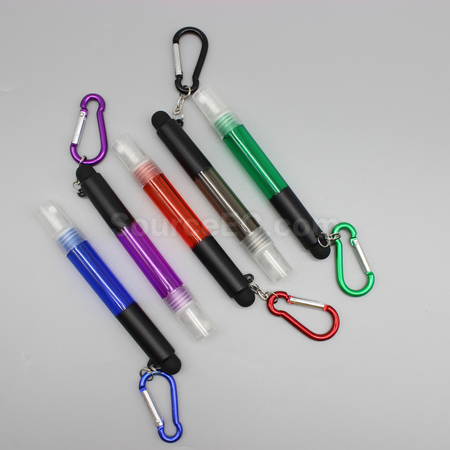 Customization Alcohol Spray Pen Promotional Products