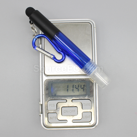 Customization Alcohol Spray Pen Promotional Products