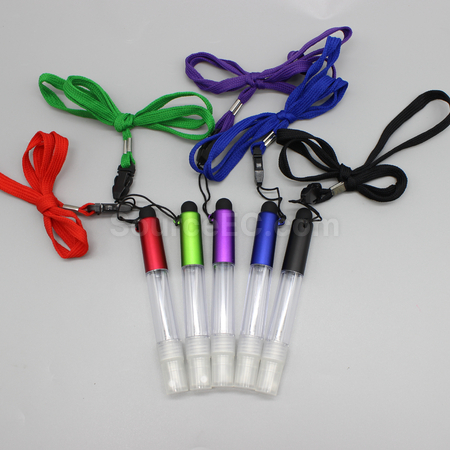 Customization Alcohol Spray Pen Promotional Products