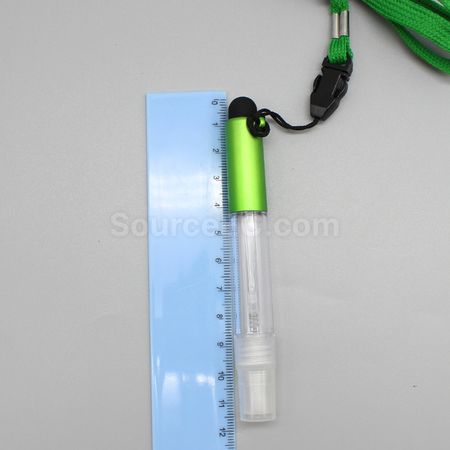 Customization Alcohol Spray Pen Promotional Products