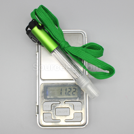 Customization Alcohol Spray Pen Promotional Products