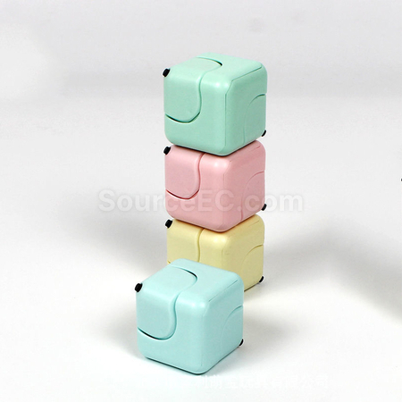 Customization Fidget cube Promotional Products
