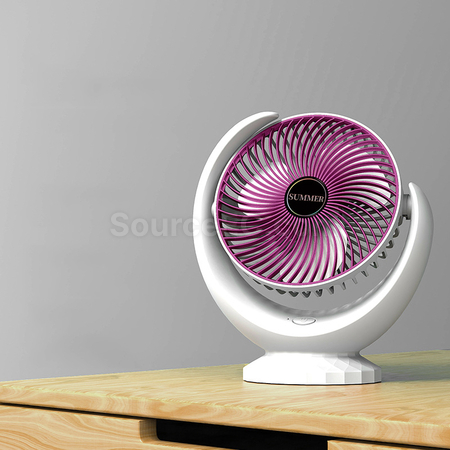 Customization USB Desk Fan Promotional Products