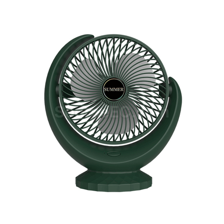 Customization USB Desk Fan Promotional Products