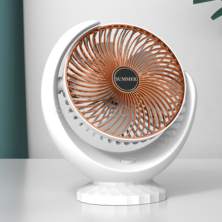 Customization USB Desk Fan Promotional Products
