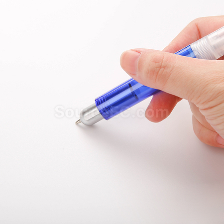 Customization Alcohol Spray Pen Promotional Products