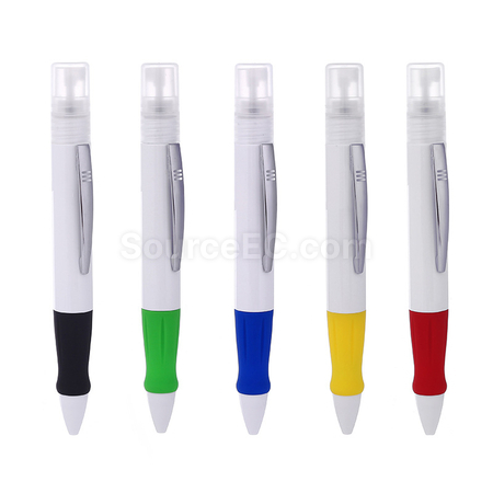 Customization Alcohol Spray Pen Promotional Products