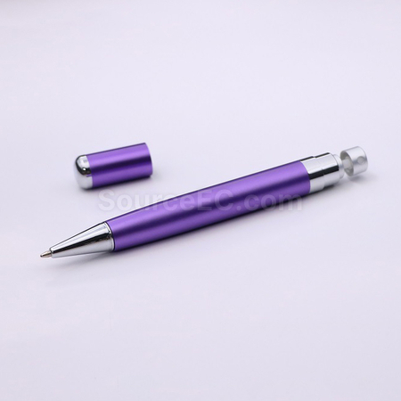Customization Alcohol Spray Metal Pen Promotional Products