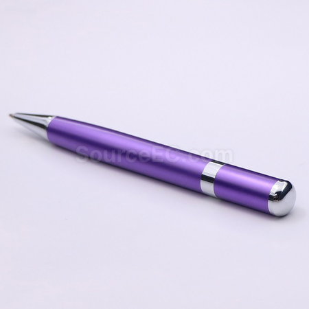 Customization Alcohol Spray Metal Pen Promotional Products