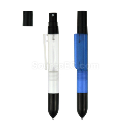 Customization Alcohol Spray Pen Promotional Products