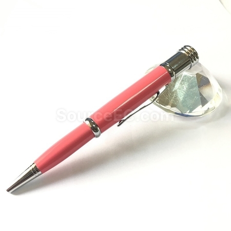 Customization Alcohol Spray Metal Pen Promotional Products