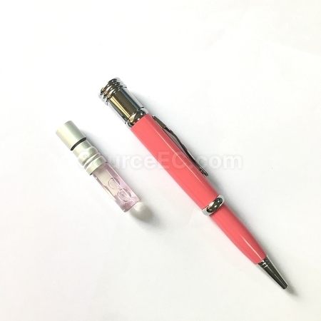 Customization Alcohol Spray Metal Pen Promotional Products
