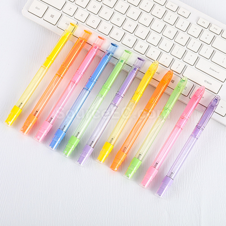 Customization Alcohol Spray Fluorescent Pen Promotional Products