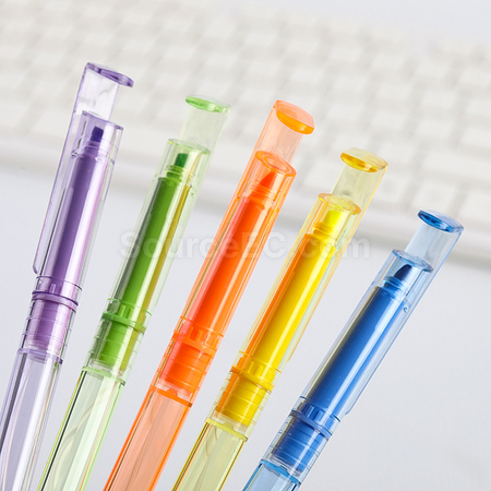 Customization Alcohol Spray Fluorescent Pen Promotional Products