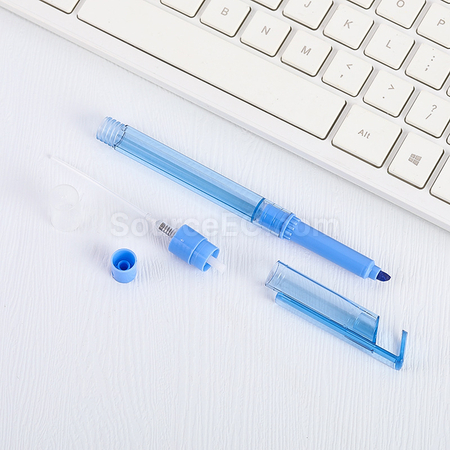 Customization Alcohol Spray Fluorescent Pen Promotional Products