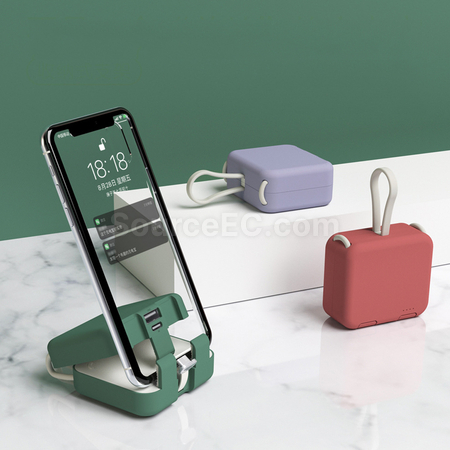Customization Power Bank Promotional Products