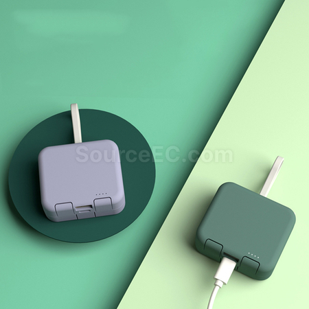 Customization Power Bank Promotional Products
