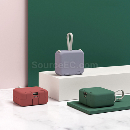 Customization Power Bank Promotional Products