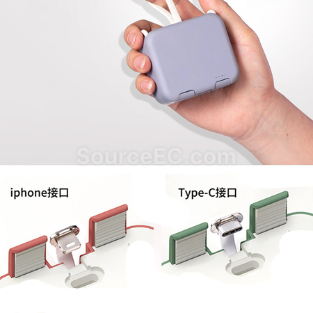 Customization Power Bank Promotional Products