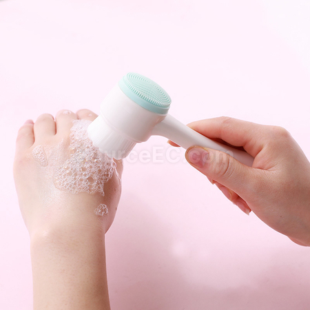 Customization Silicone Cleanser Promotional Products