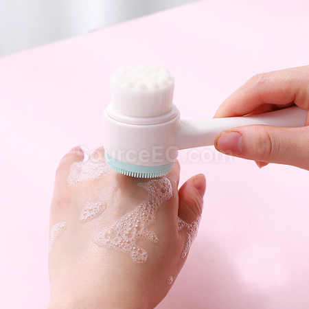 Customization Silicone Cleanser Promotional Products