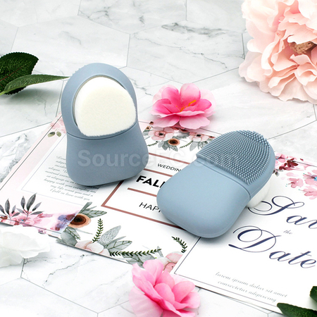 Customization Silicone Cleanser Promotional Products