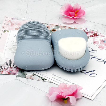 Customization Silicone Cleanser Promotional Products