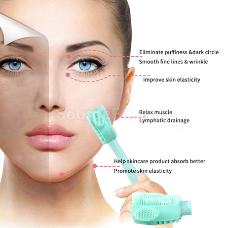 Customization Silicone Cleanser Promotional Products