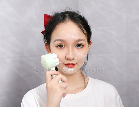 Customization 3D Cleanser Promotional Products