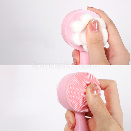 Customization 3D Cleanser Promotional Products