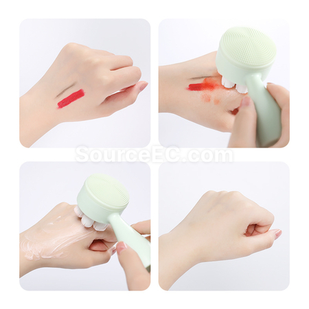 Customization 3D Cleanser Promotional Products