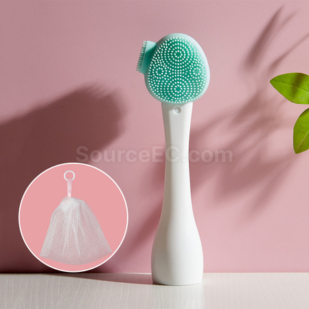 Customization Silicone Cleanser Promotional Products
