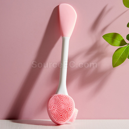 Customization Silicone Cleanser Promotional Products