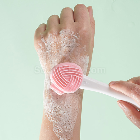 Customization Silicone Cleanser Promotional Products