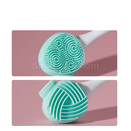 Customization Silicone Cleanser Promotional Products