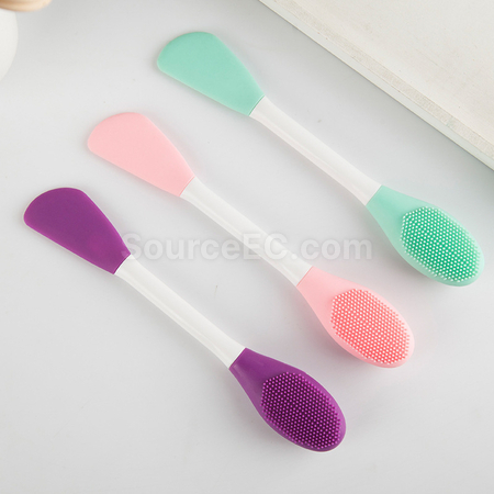 Customization Silicone Cleanser Promotional Products