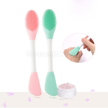 Customization Silicone Cleanser Promotional Products