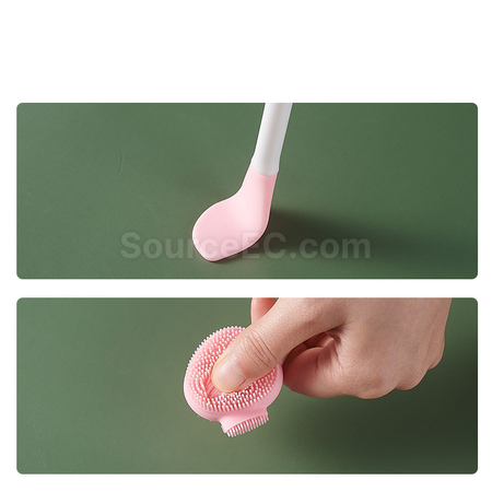 Customization Silicone Cleanser Promotional Products