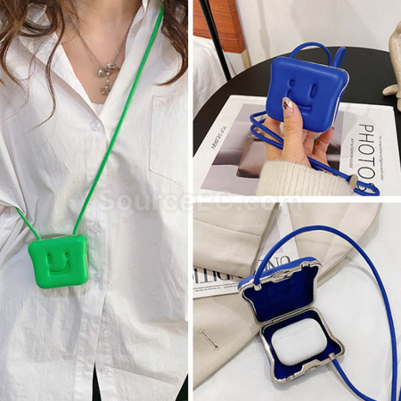 Customization Mini Headphone Bag Promotional Products