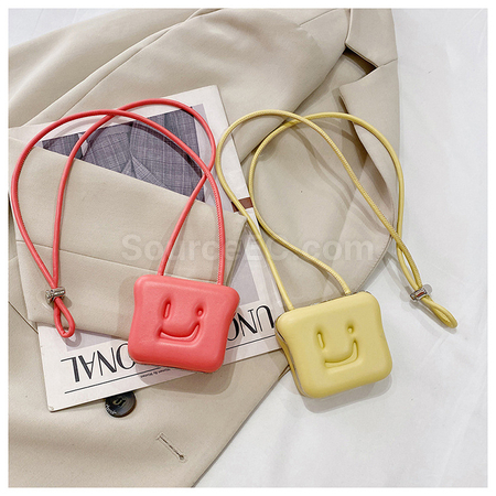 Customization Mini Headphone Bag Promotional Products