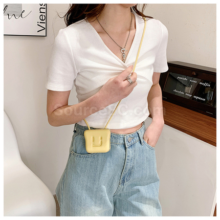 Customization Mini Headphone Bag Promotional Products