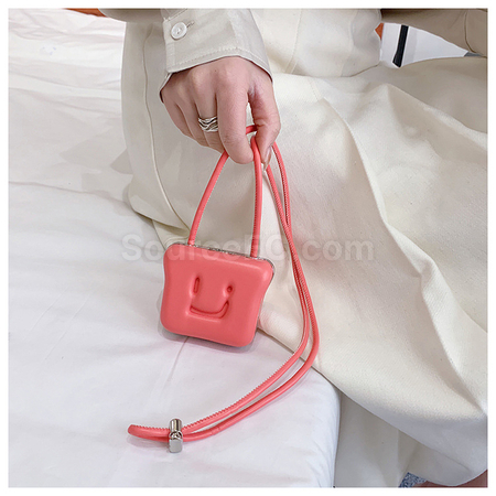 Customization Mini Headphone Bag Promotional Products