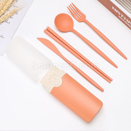 Customization Cutlery Set Promotional Products
