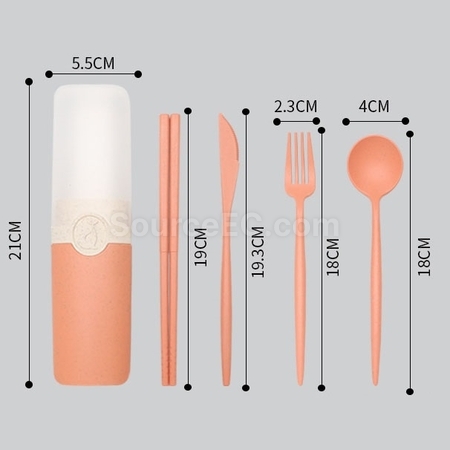 Customization Cutlery Set Promotional Products