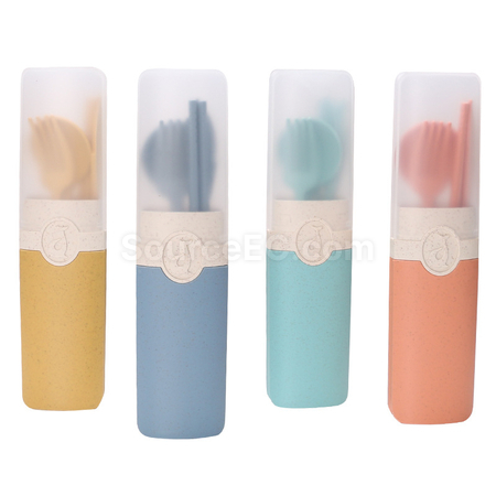 Customization Cutlery Set Promotional Products