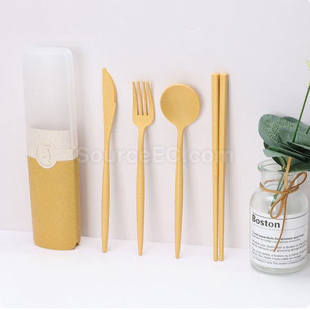 Customization Cutlery Set Promotional Products