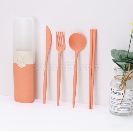 Customization Cutlery Set Promotional Products