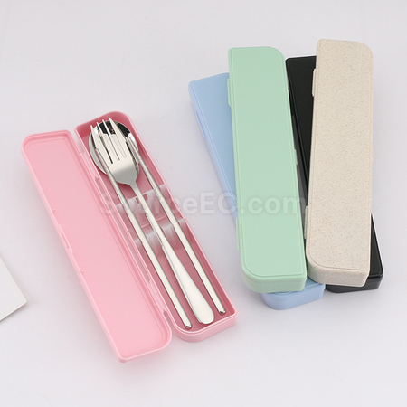 Customization Stainless Steel Tableware Promotional Products
