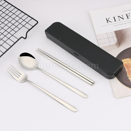 Customization Stainless Steel Tableware Promotional Products